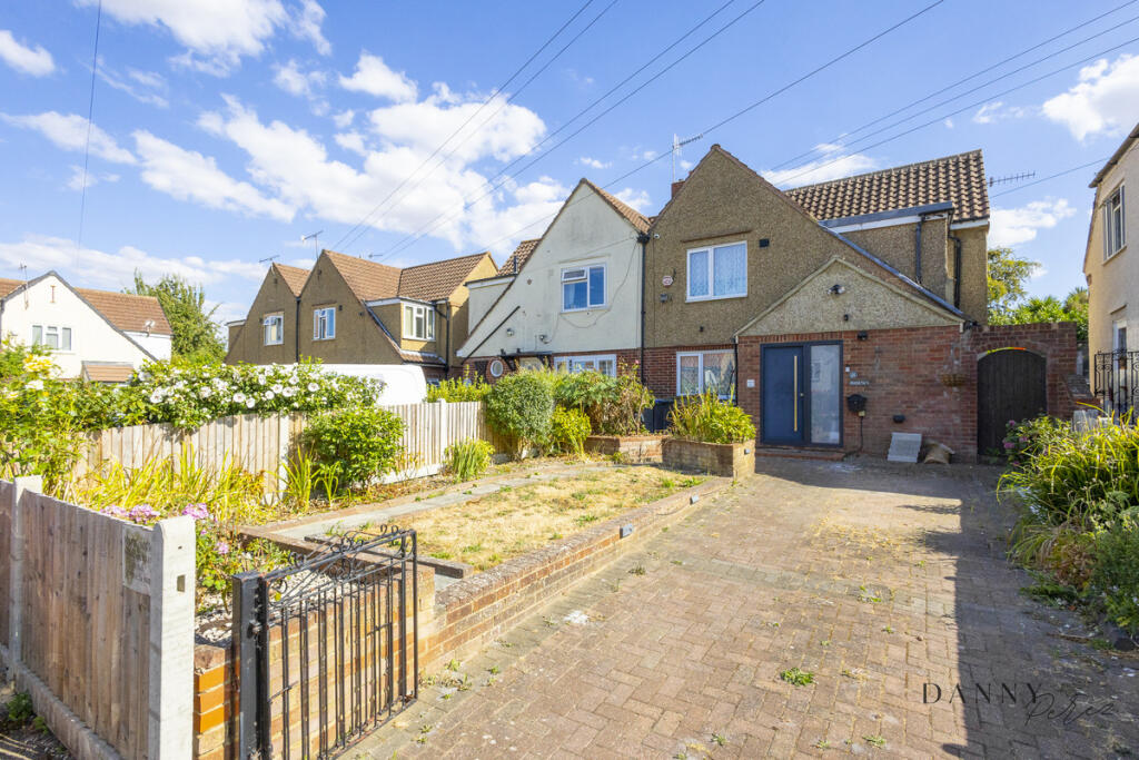 Main image of property: Ingoldsby Road, Canterbury, CT1