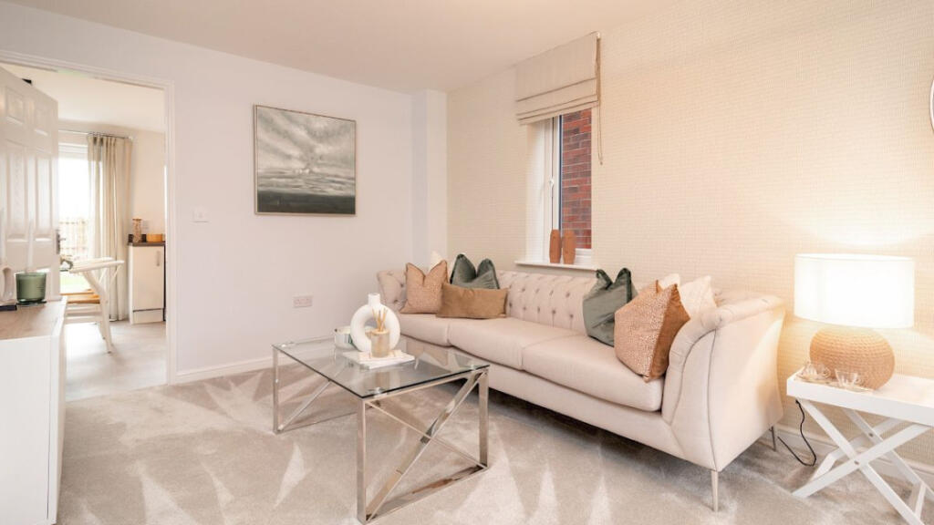 Main image of property: Newark, NG22 9XW