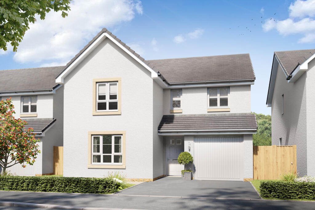 Main image of property: Houstoun Road, 
Livingston, 
West Lothian, 
EH54 7AA