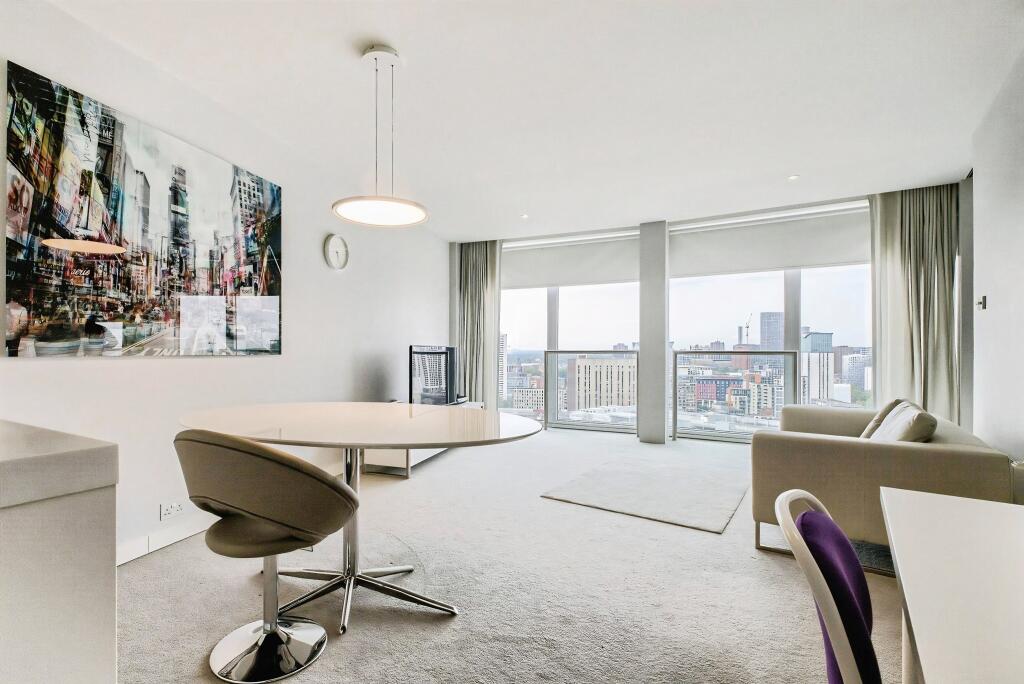 Additional image 11 of New Street, Birmingham, B2