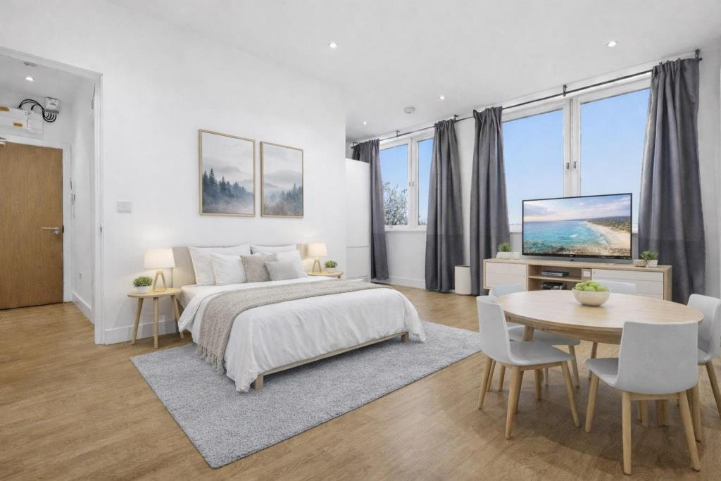 Main image of property: Shenley Road, WD6