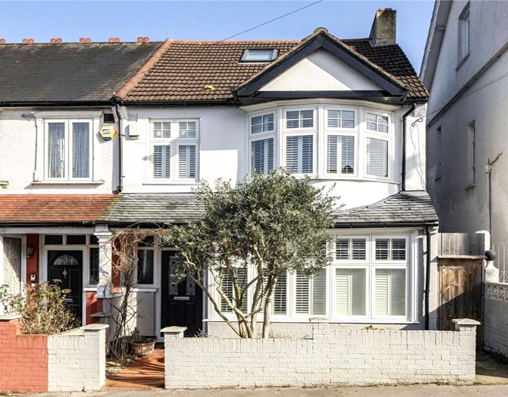 Main image of property: Manchester Road, Thornton Heath, CR7