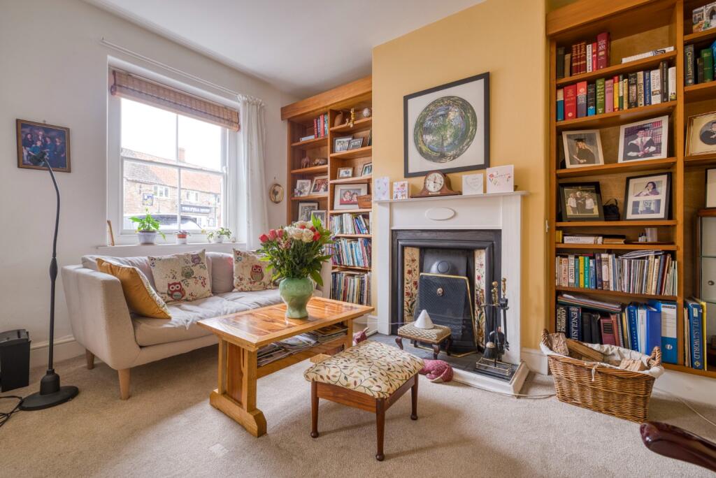 Additional image 7 of Townhouse, Southover, central Wells