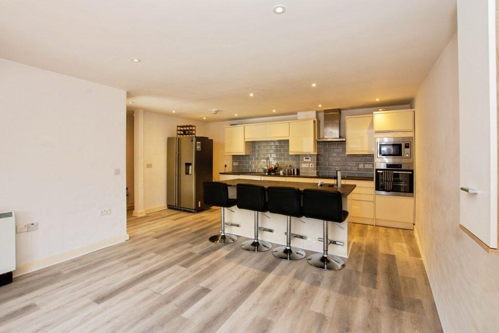 Additional image 3 of Flat 75, Heritage Court, Birmingham, B18 6HU