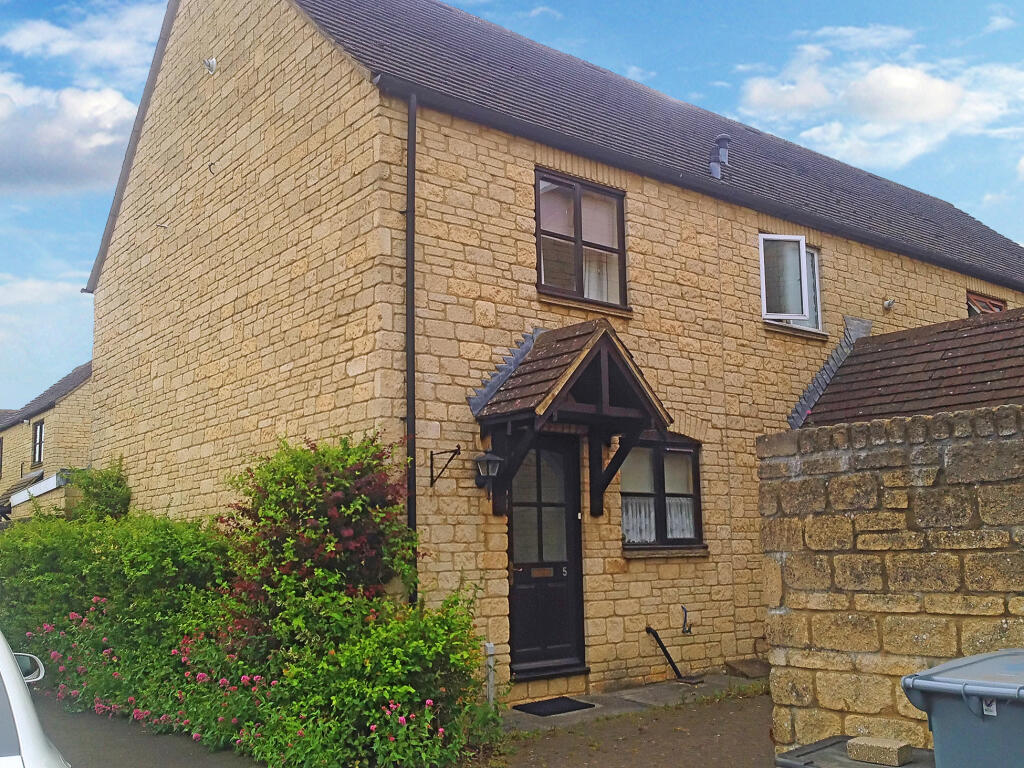 Main image of property: Painswick Close, Witney, Oxfordshire