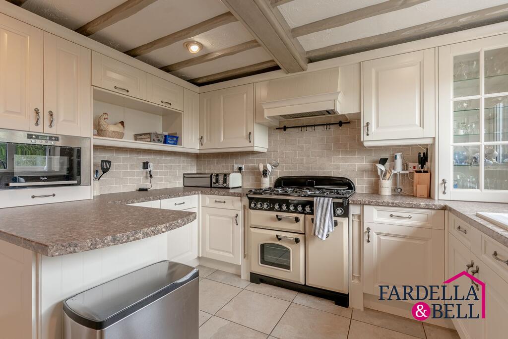 House in Burnley, Harle Syke, Haggate - View 5