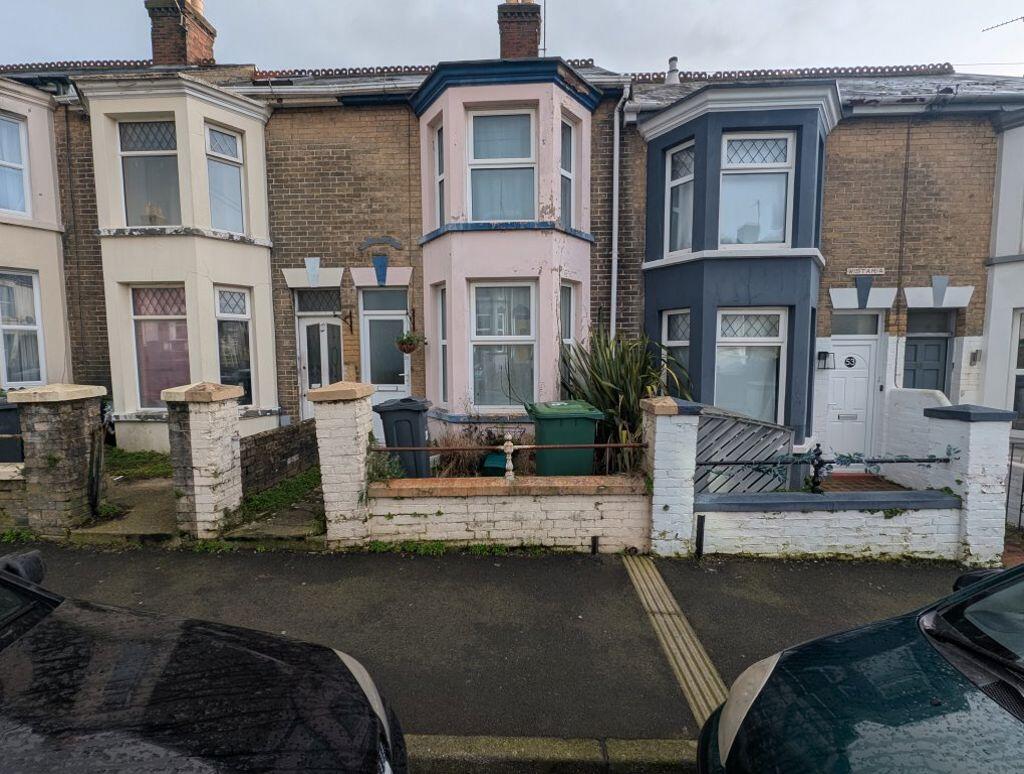 Main image of property: Pelham Road, Cowes, Isle of Wight