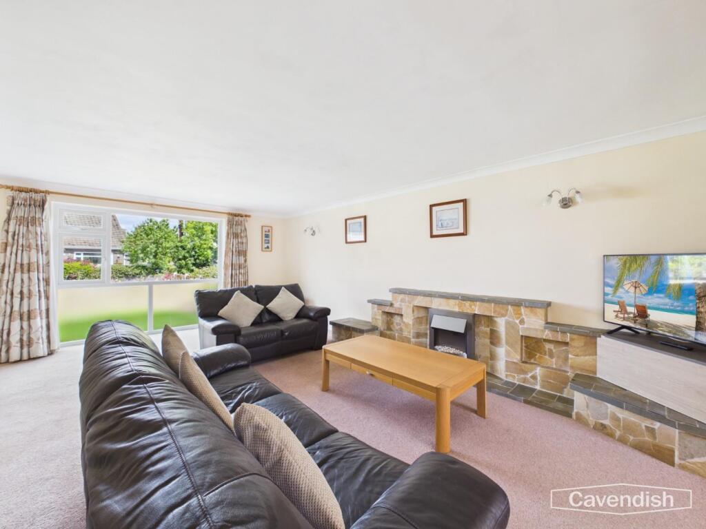 Darlington Crescent, Saughall, Chester - View 2