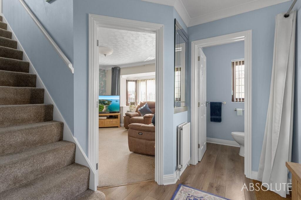Shetland Close, Torquay, TQ2 – pohled 6
