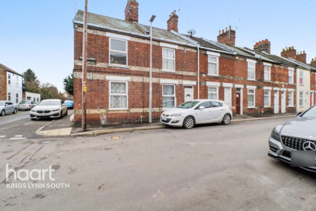 Main image of property: Burkitt Street, King's Lynn