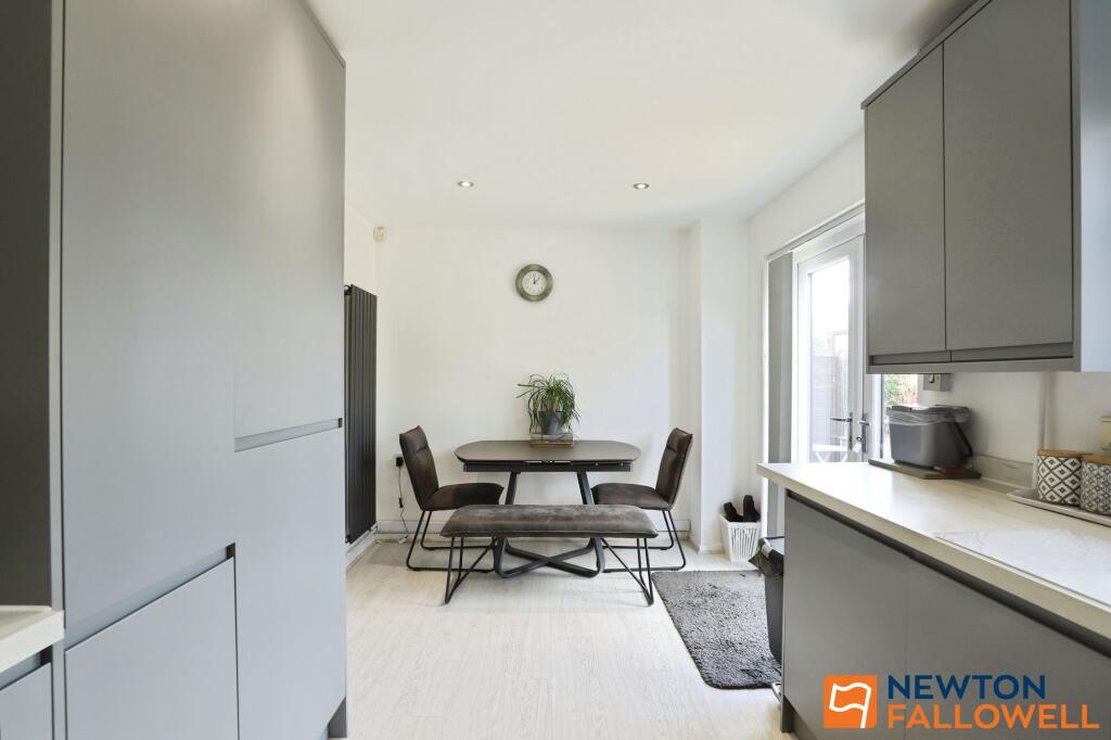 House in Nottingham - View 4