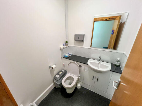 Global House, Isle of Man Business Park