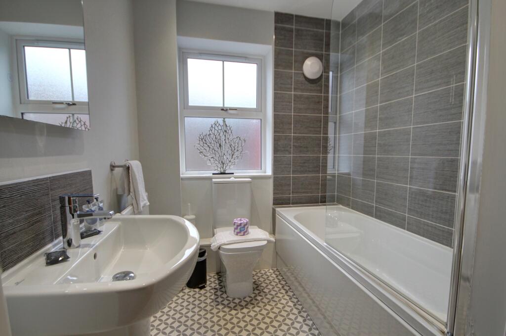 Apartment in York - More