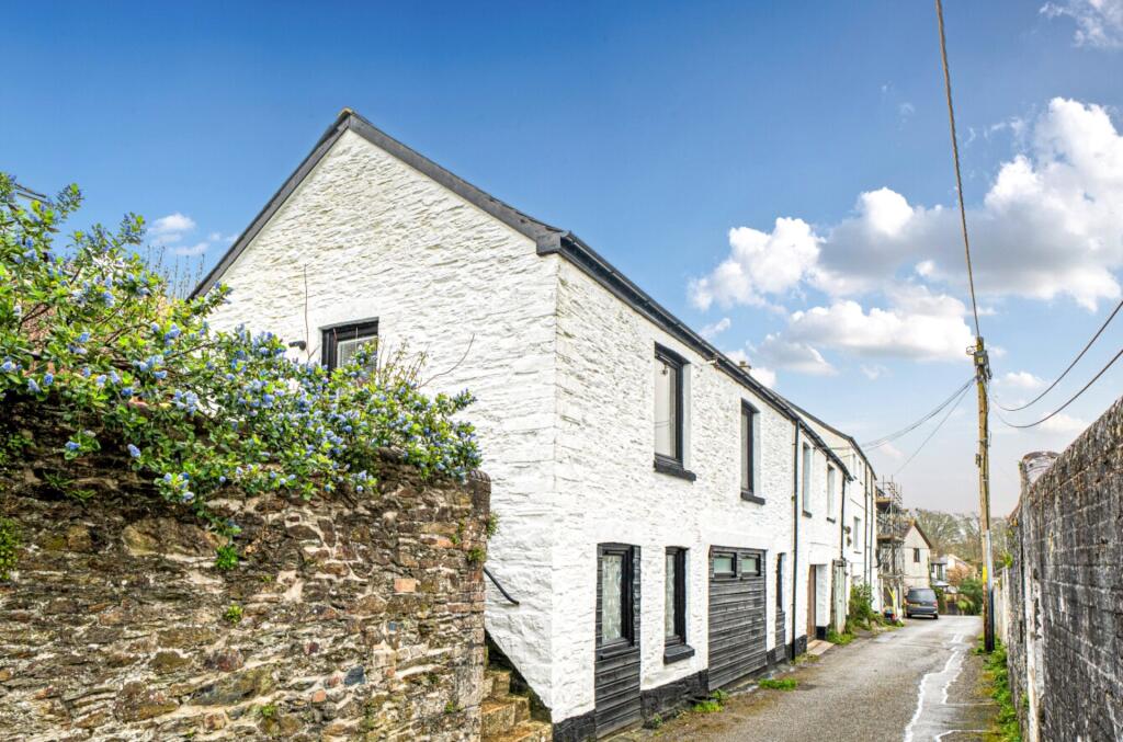 Main image of property: Higher Kelly, Calstock, Cornwall