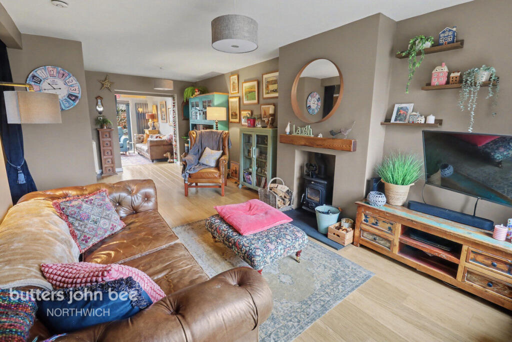 Main image of property: The Woodlands, Northwich