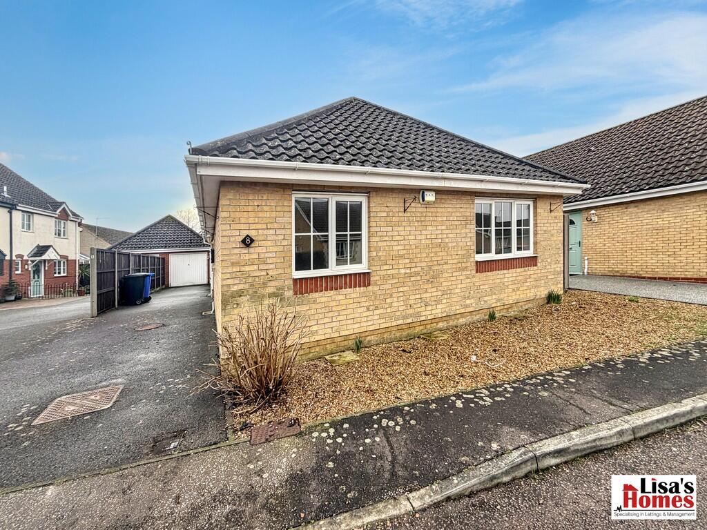 Main image of property: Verdure Close, Park Meadows