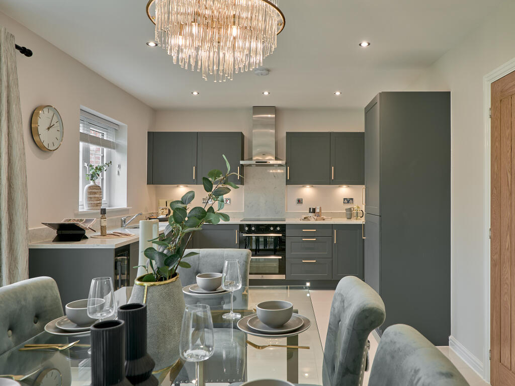 Main image of property: Golwg Y Bryn,
Ffordd Pendre,
Carmarthen,
SA31 3FY