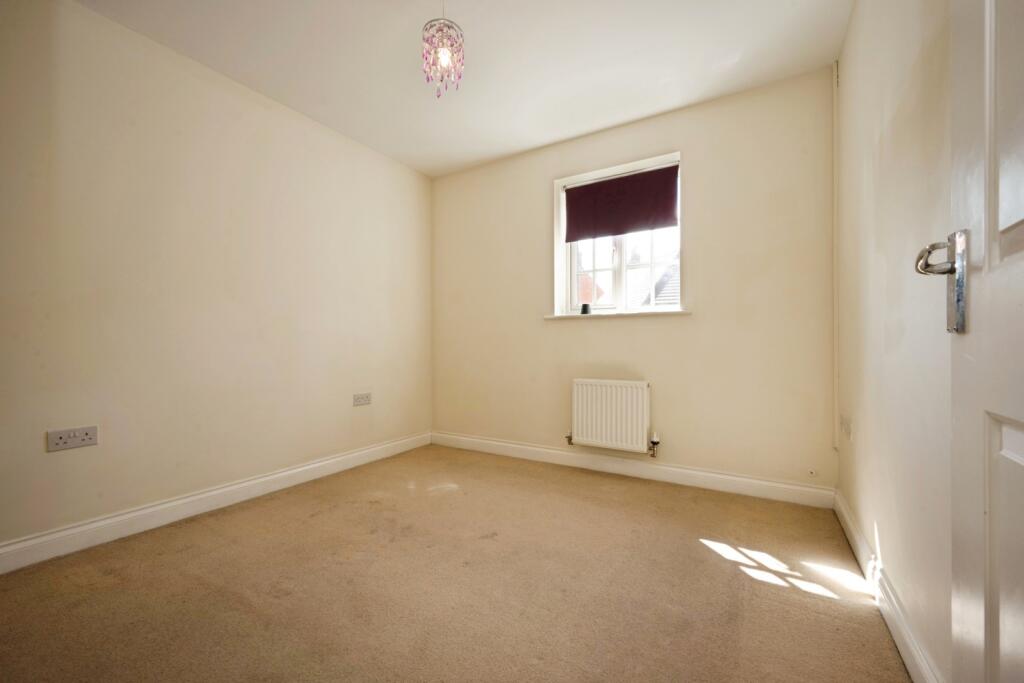 House in Great Denham, Bedford - More