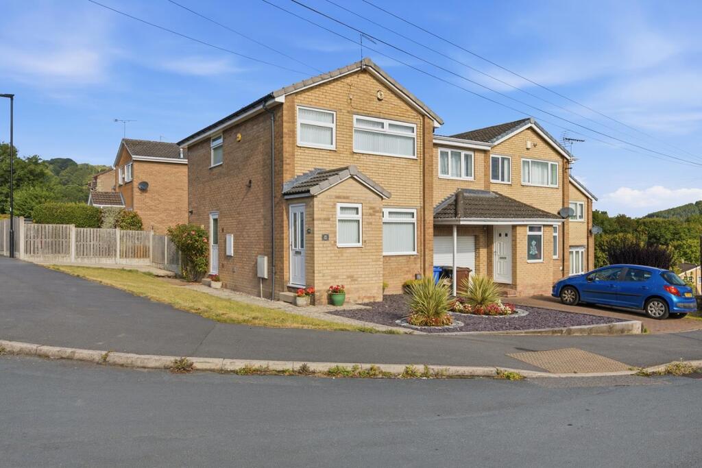Main image of property: Church Close, Oughtibridge