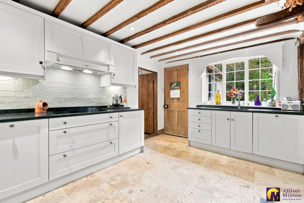 House in East Hertfordshire, Furneux Pelham - View 5
