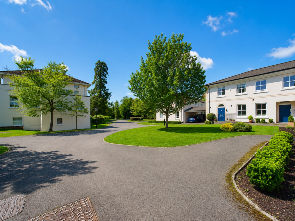 Main image of property: Harefield Grove, The Park, Cheltenham, GL50
