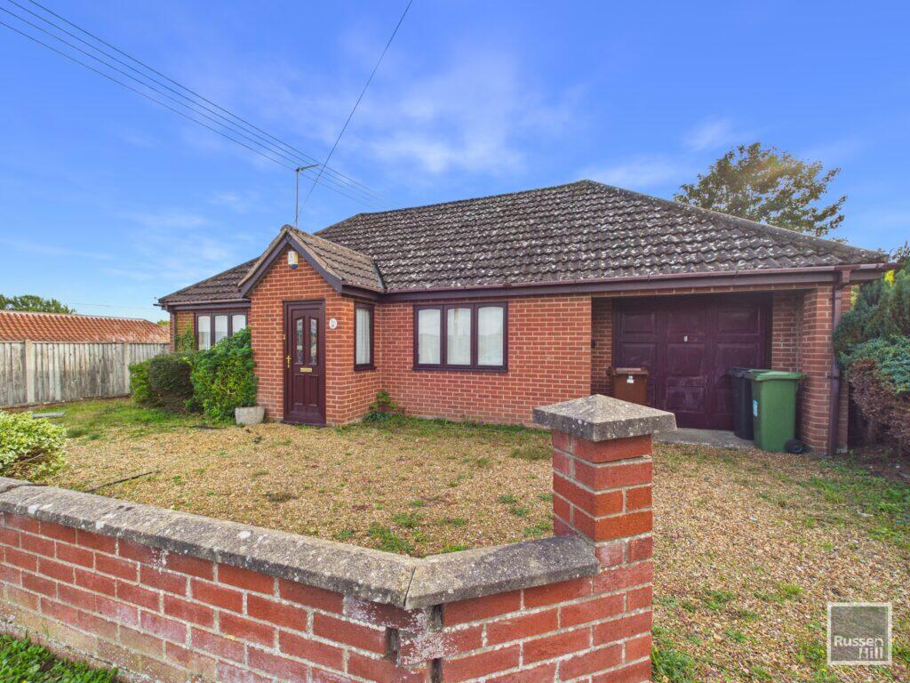 Main image of property: Glenda Road, New Costessey