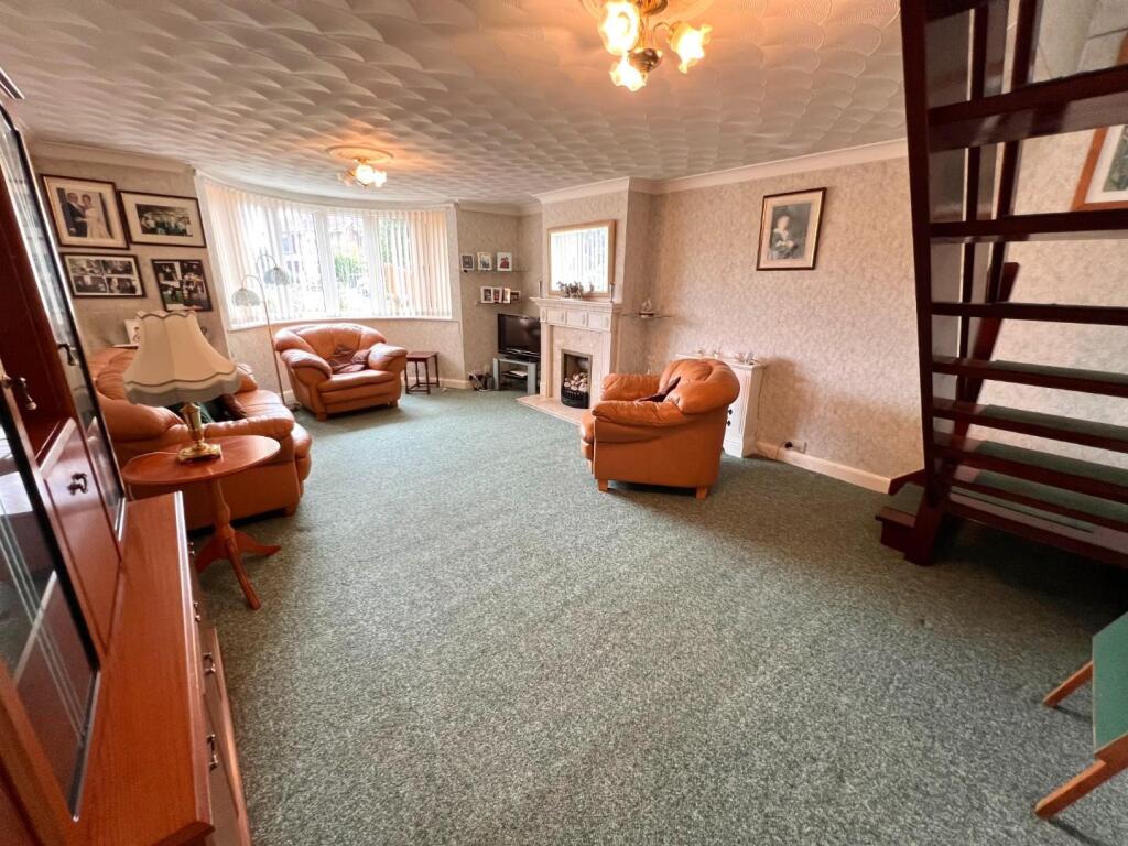 Duston Road, Duston, Northampton NN5 - View 4