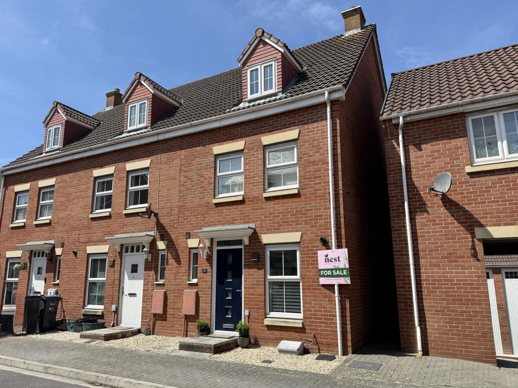 Main image of property: Mayflower Court, Highbridge, Somerset