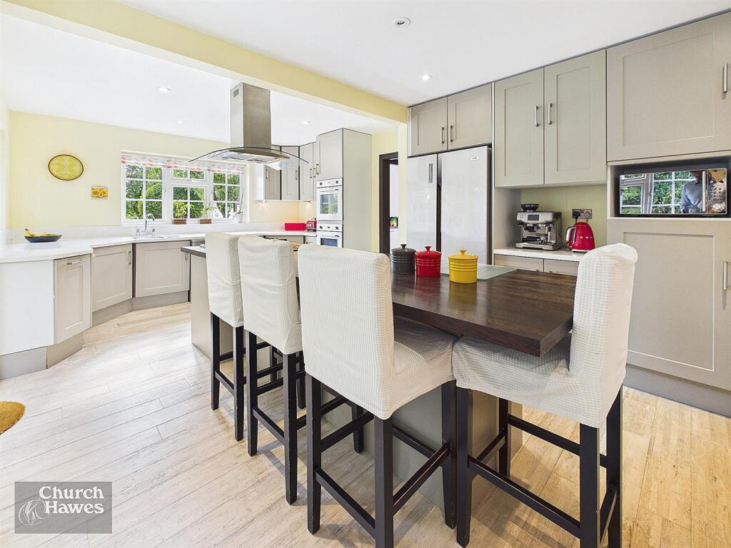 House in Chelmsford, Danbury - More