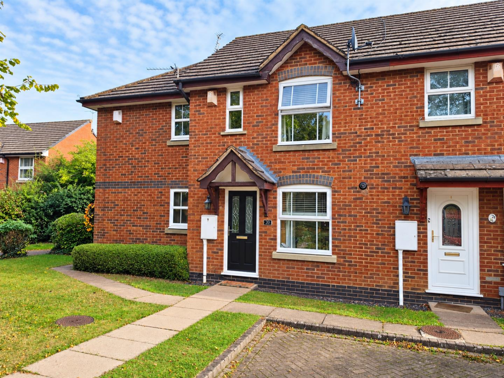 Main image of property: Laxton Road, Abbeymead, Gloucester