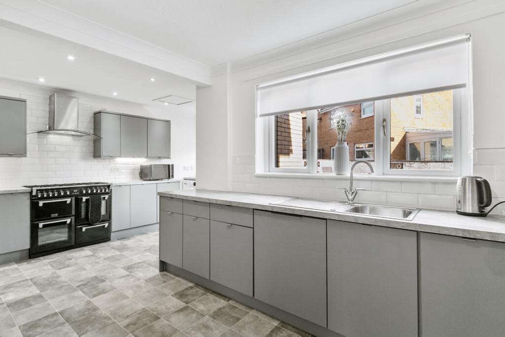 House in Glasgow - View 3