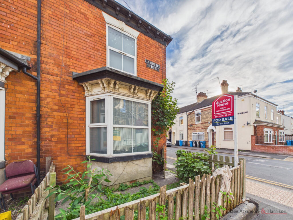 House in Hull, Kingston upon Hull - View 3