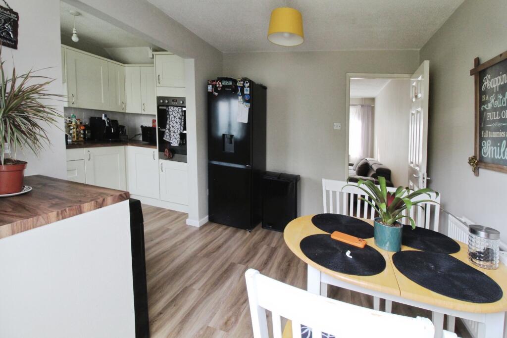 House in Norwich, Chapel Break, Bowthorpe - View 4