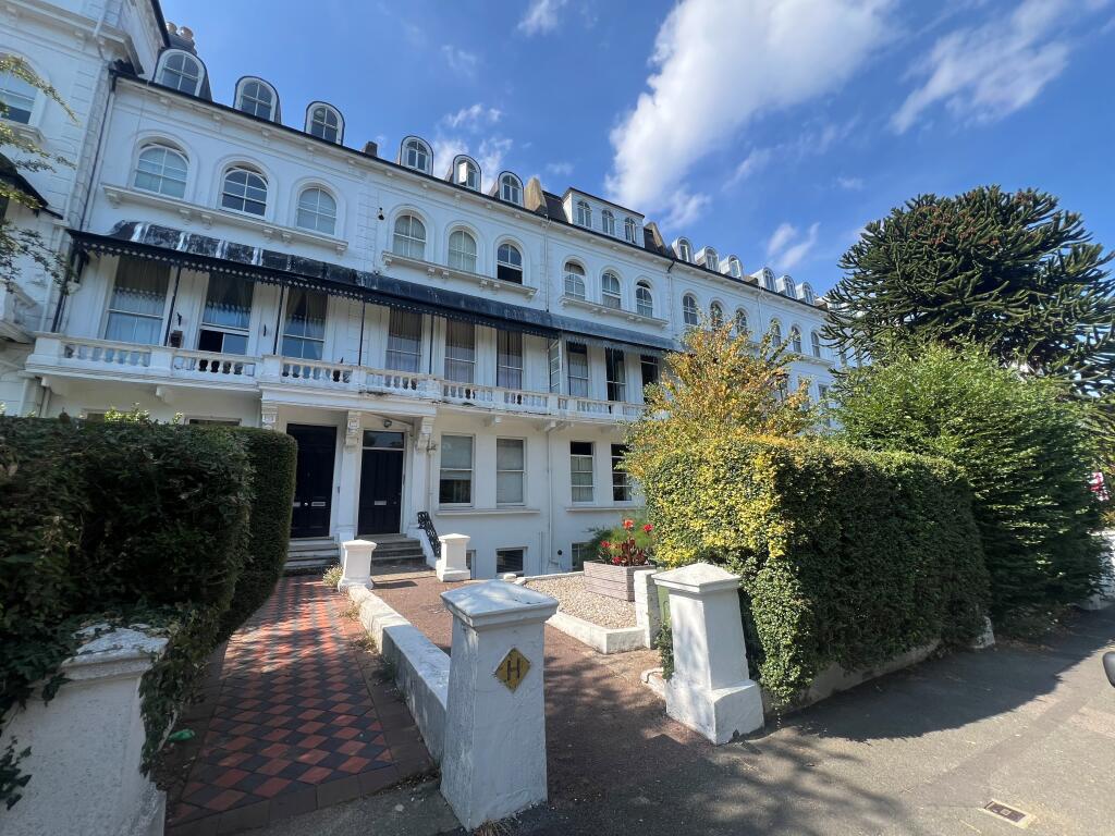 Main image of property: Markwick Terrace, St Leonards-on-Sea