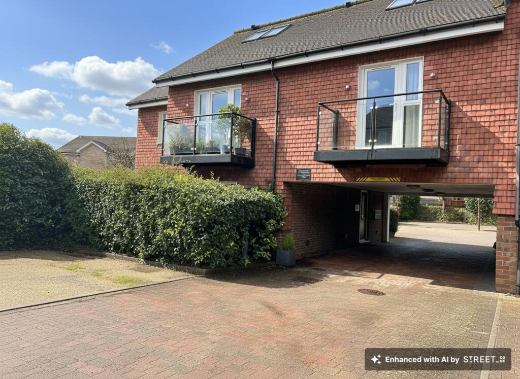 Main image of property: Hill Avenue, Hearne Court Hill Avenue, HP6