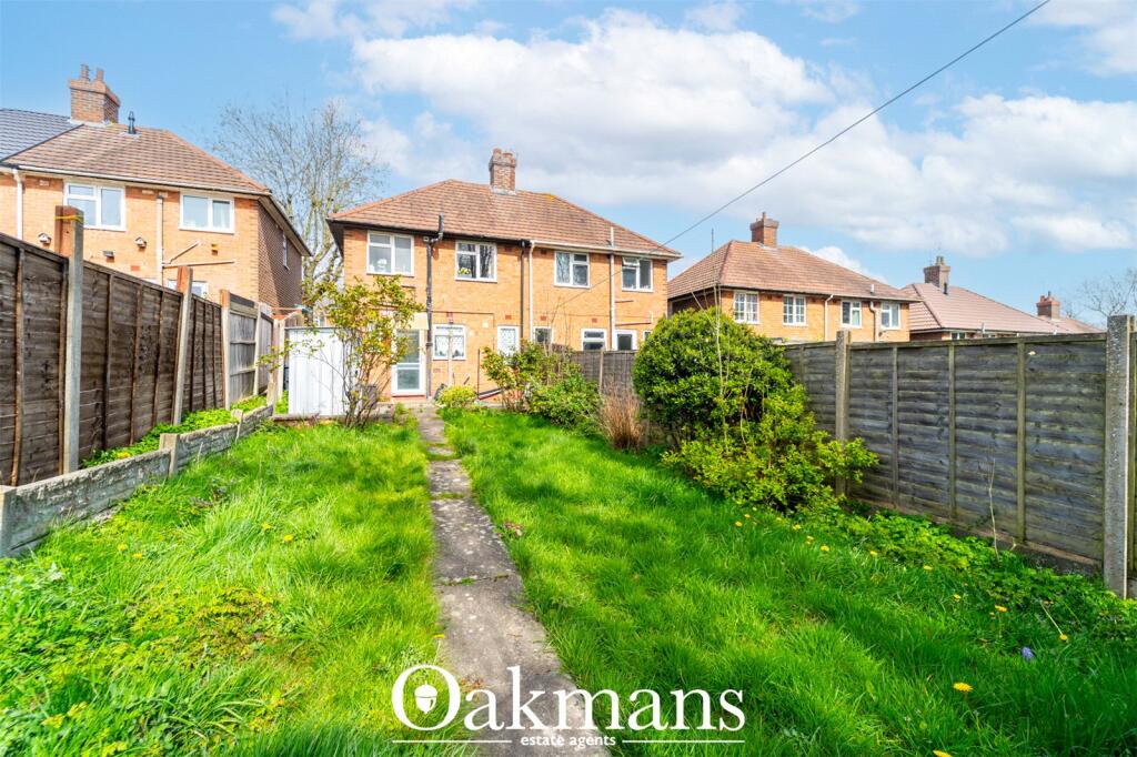 Additional image 19 of Barcheston Road, Birmingham, West Midlands, B29