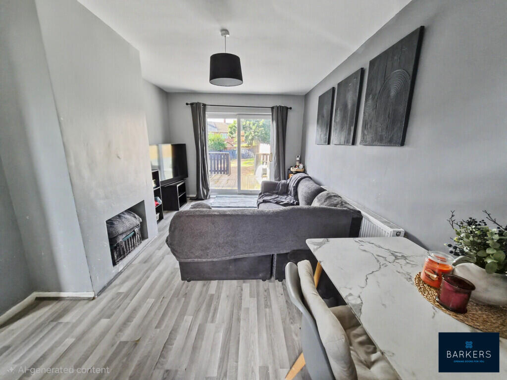 House in Wakefield - View 3