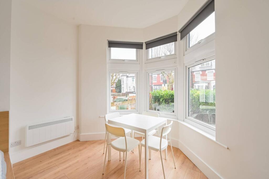 Main image of property: Woodlands Park Road, N15, Harringay, London, N15