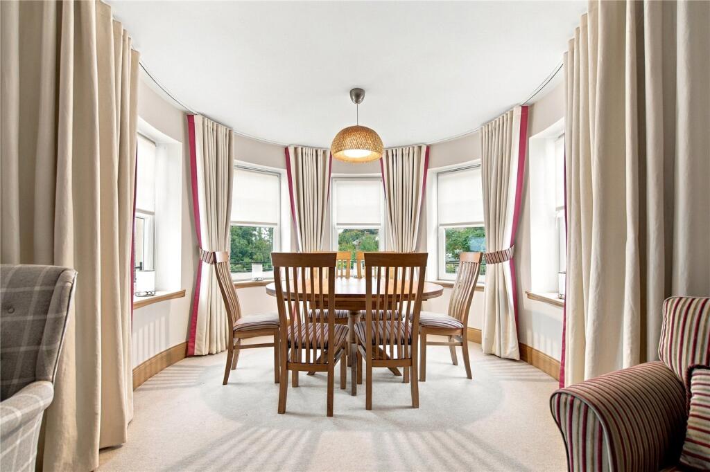 Apartment in Edinburgh - View 4
