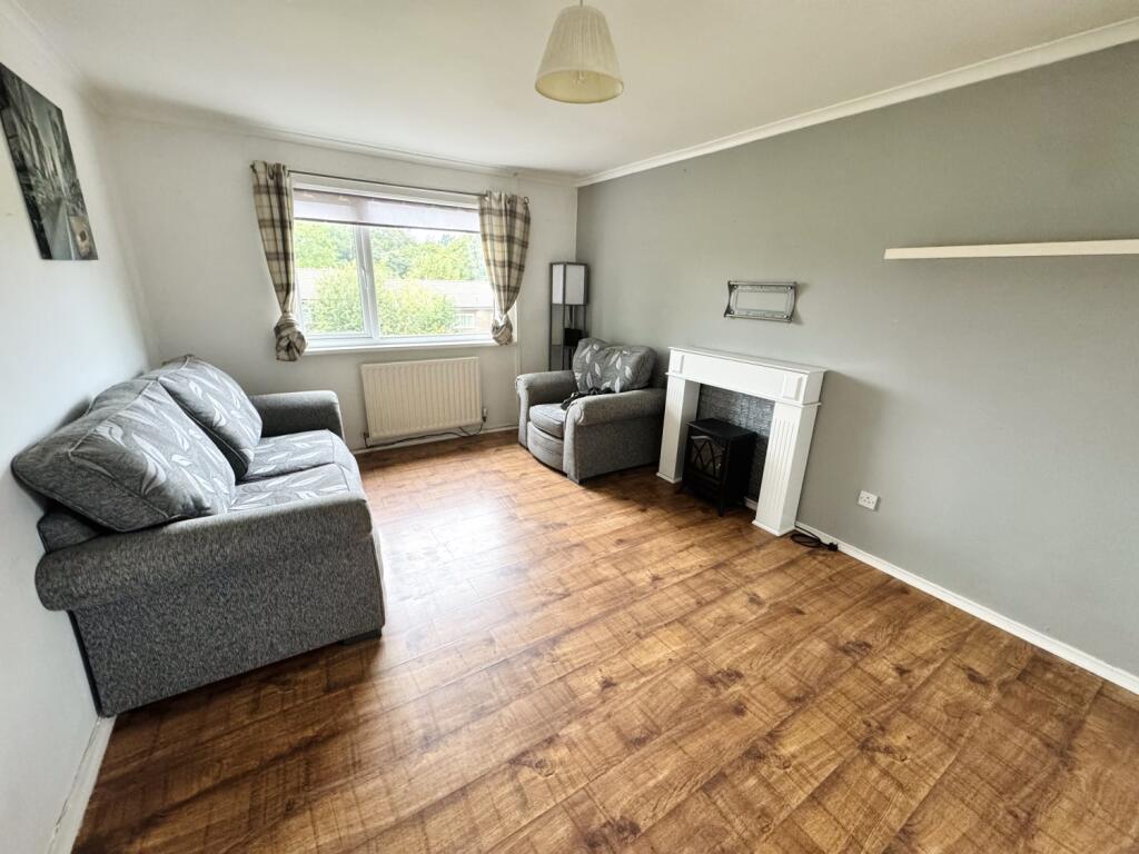 Apartment in Peterlee, Shotton Durham Way, County Durham - View 5