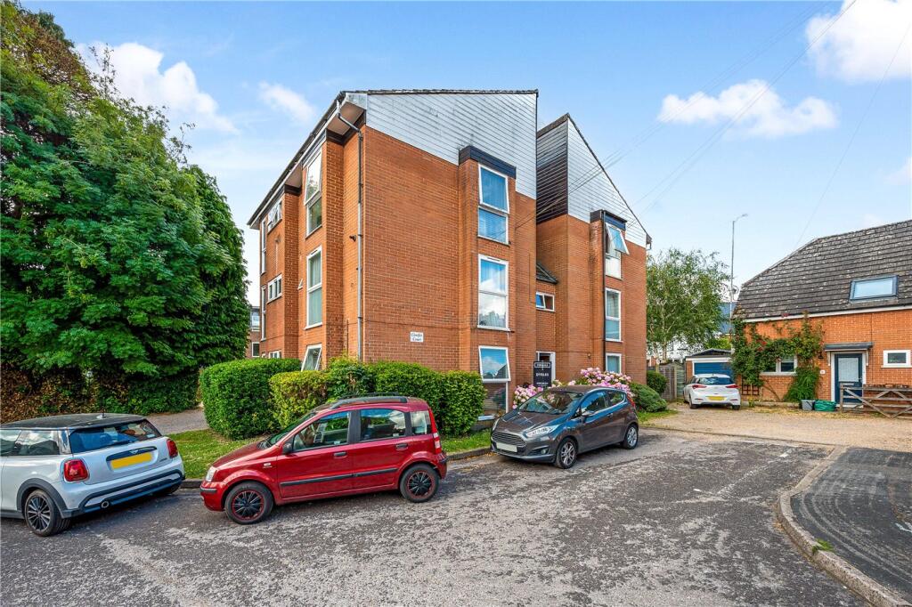 Main image of property: Conifer Close, Winchester, Hampshire, SO22