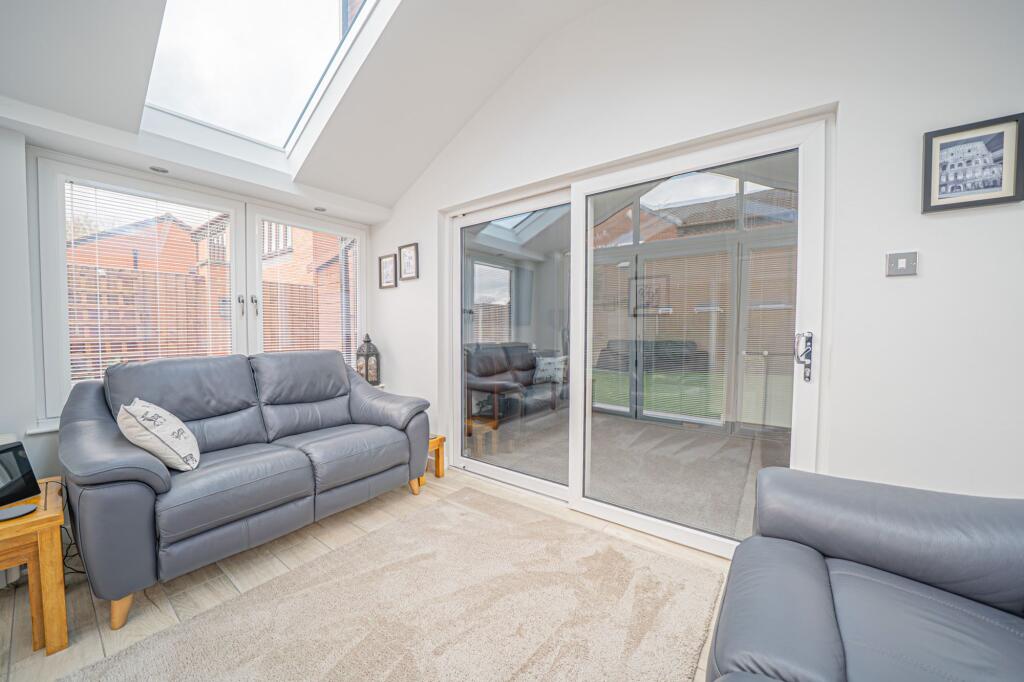 Additional image 7 of Spilsbury Croft, Solihull, B91