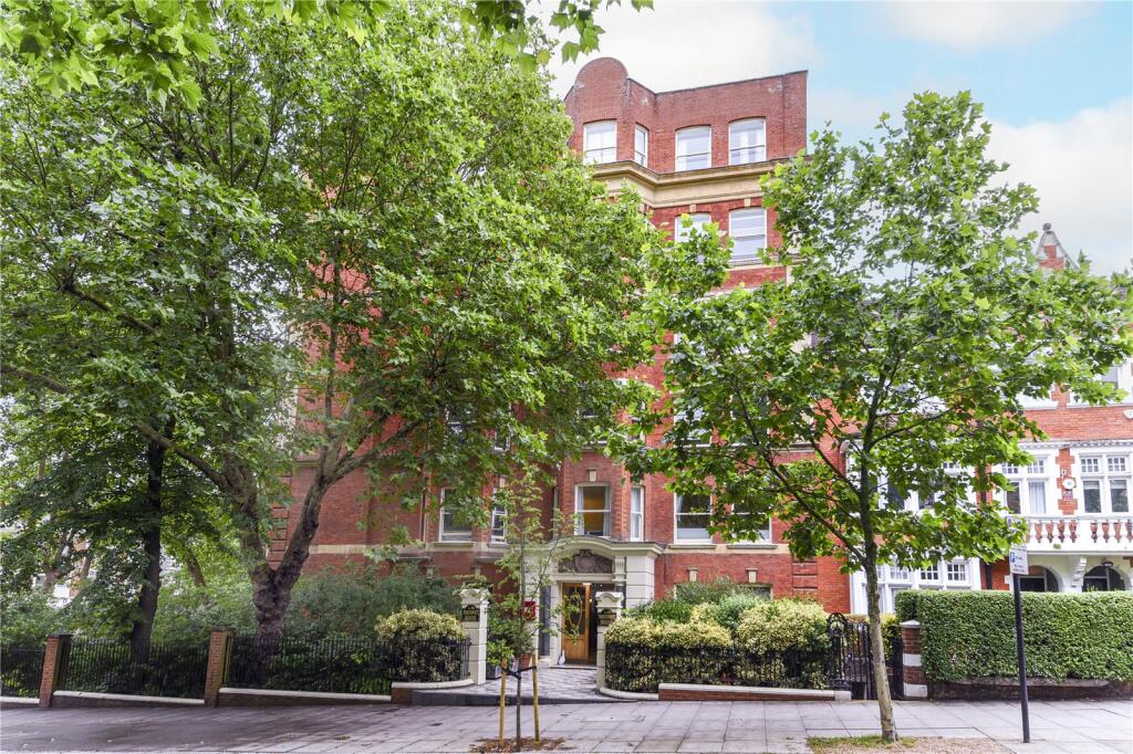 Main image of property: St. Johns Wood Road, London, NW8