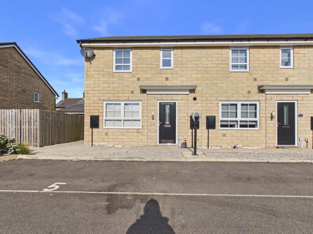Main image of property: Atherton Court Mottram, Mottram, Hyde, SK146AQ
