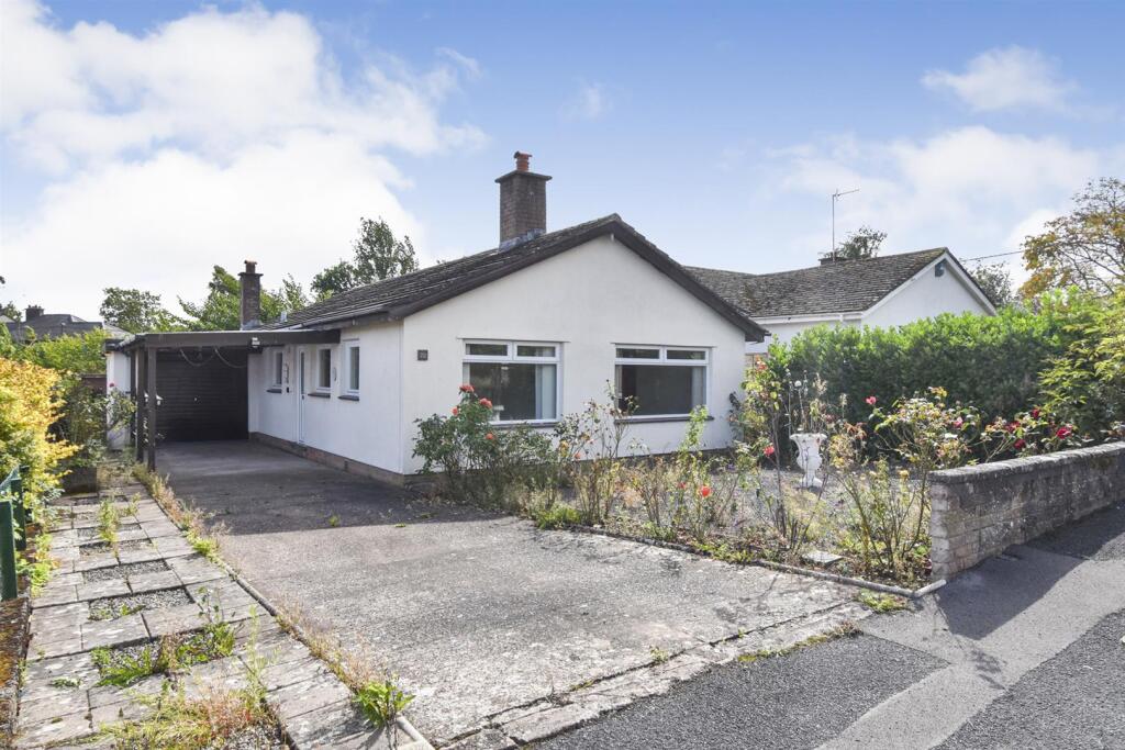 Main image of property: Sockbridge Drive, Sockbridge, Penrith