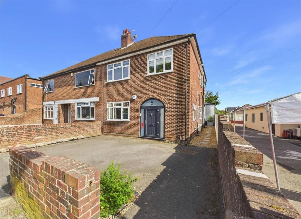 Main image of property: Shenley Avenue, Ruislip
