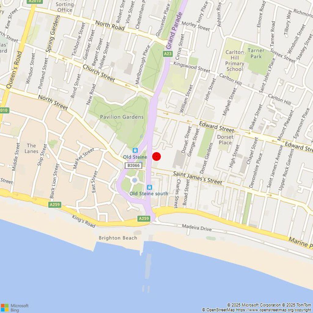 Property Map
