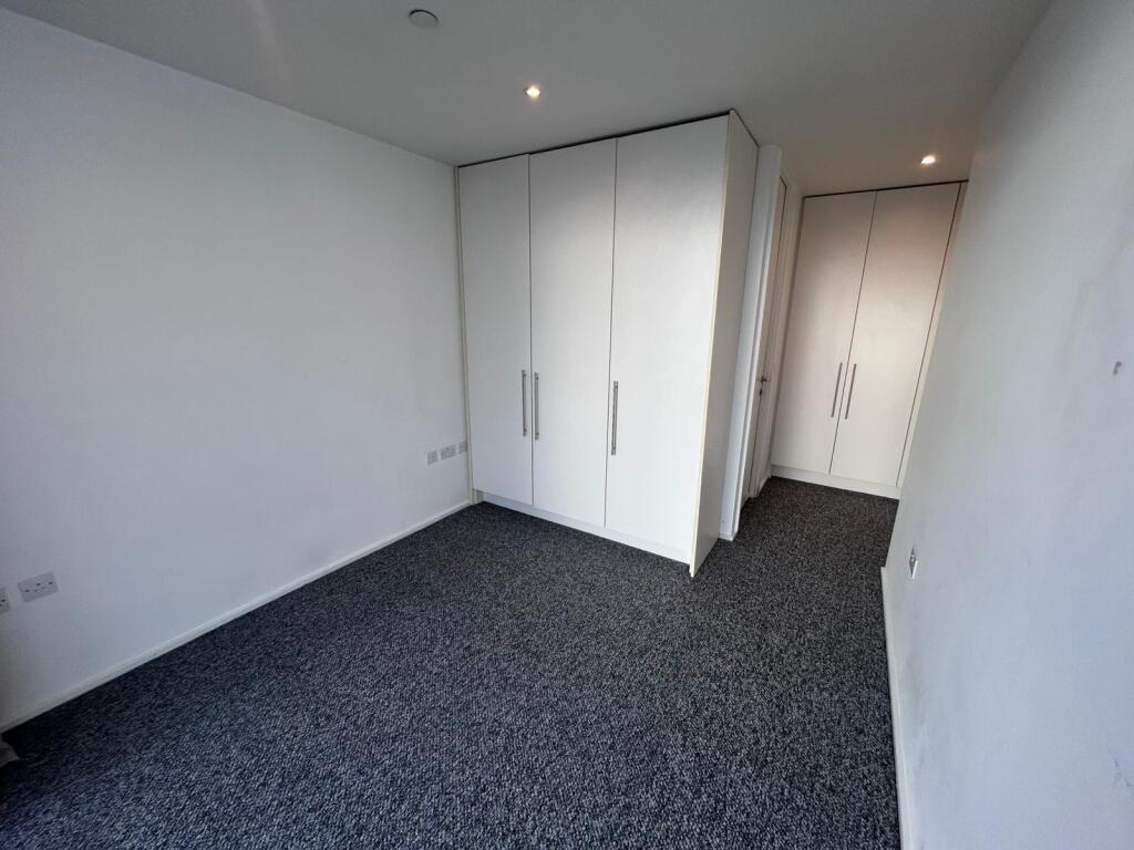 Apartment in Nottingham, Lace Market, The Meadows - View 5