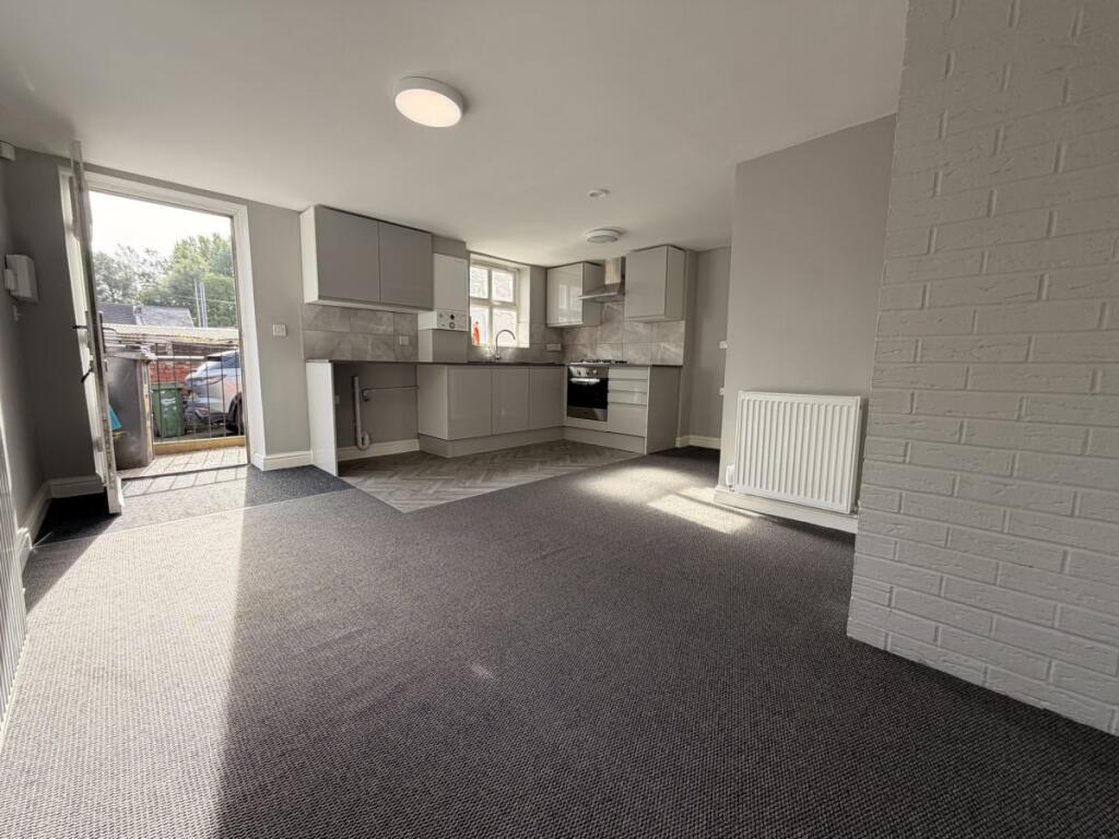 Apartment in Wigan - View 3