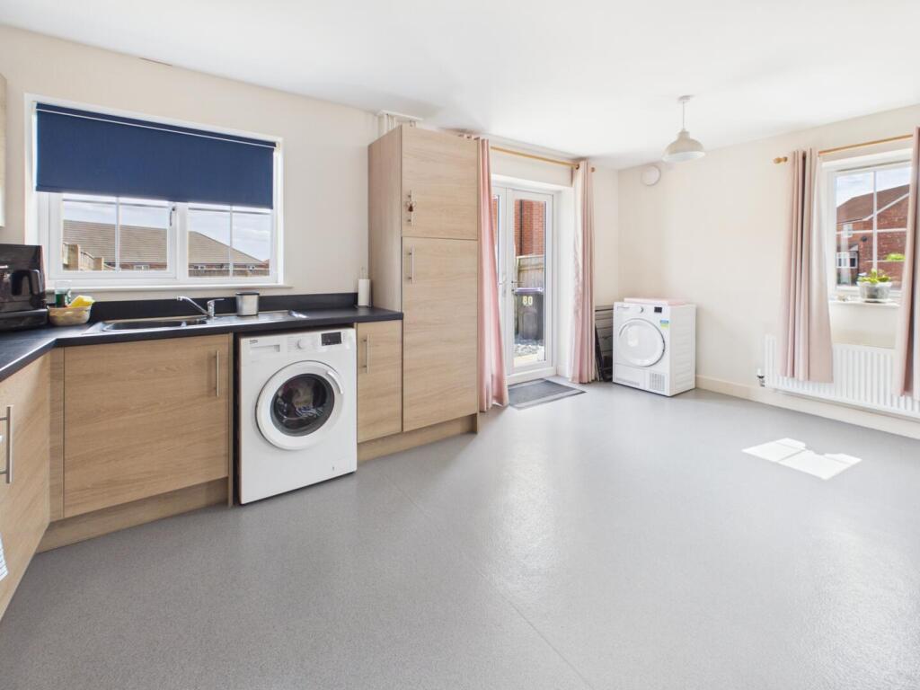 House in East Lindsey, Horncastle - View 5